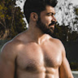 Meet your Posher, Roberto